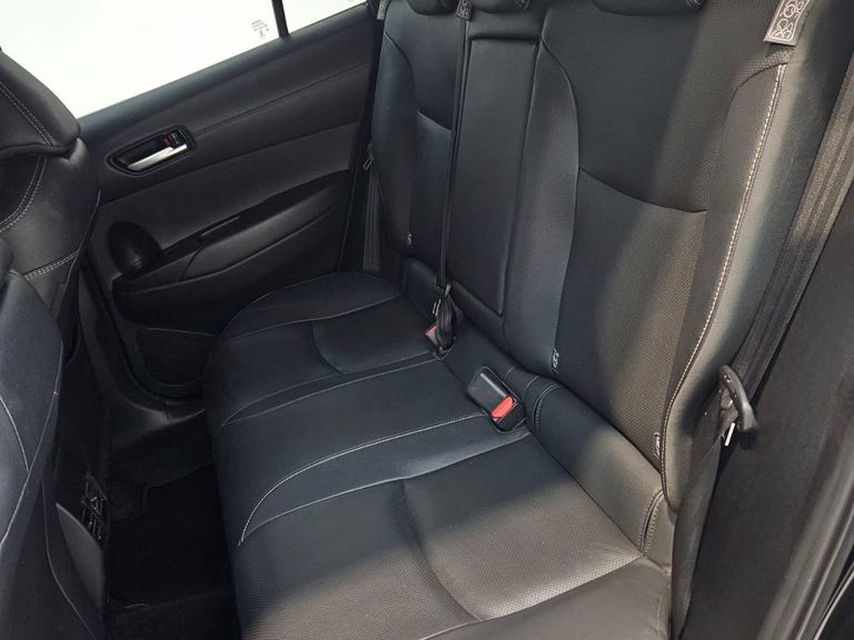 Toyota Corolla Cross XRE 2.0 16V Flex Aut.