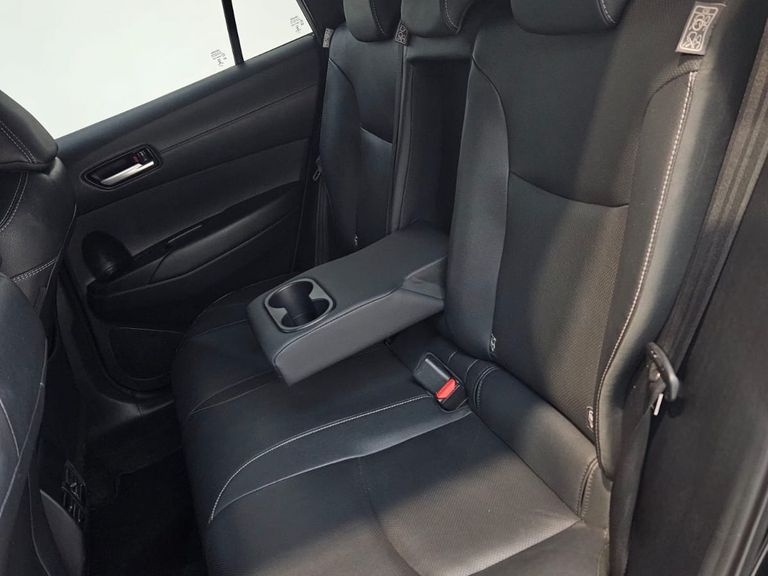 Toyota Corolla Cross XRE 2.0 16V Flex Aut.