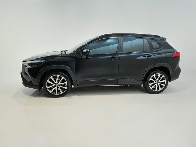 Toyota Corolla Cross XRE 2.0 16V Flex Aut.