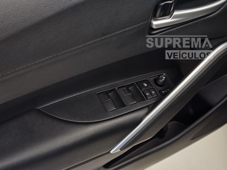 Toyota 2.0 VVT-IE FLEX XRE DIRECT SHIFT