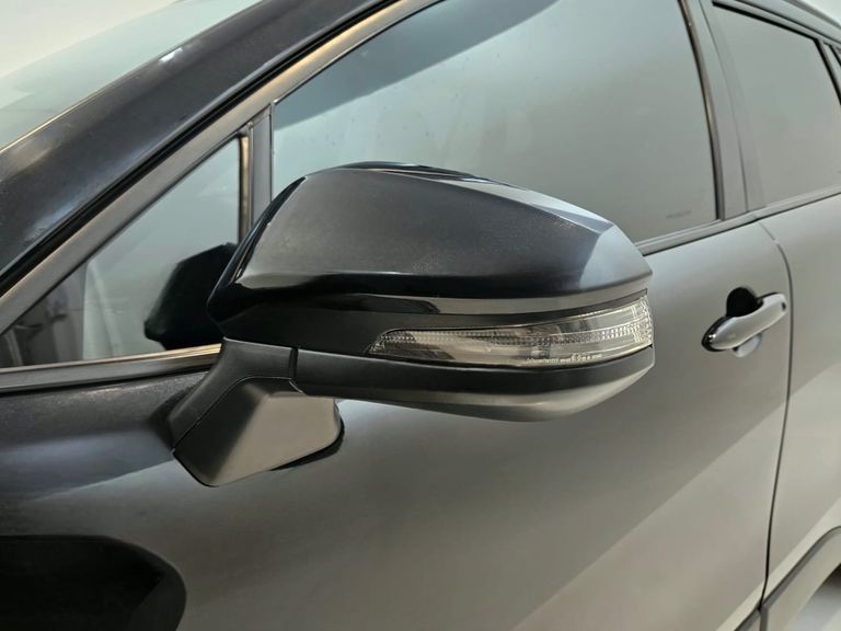 Toyota Corolla Cross XRE 2.0 16V Flex Aut.