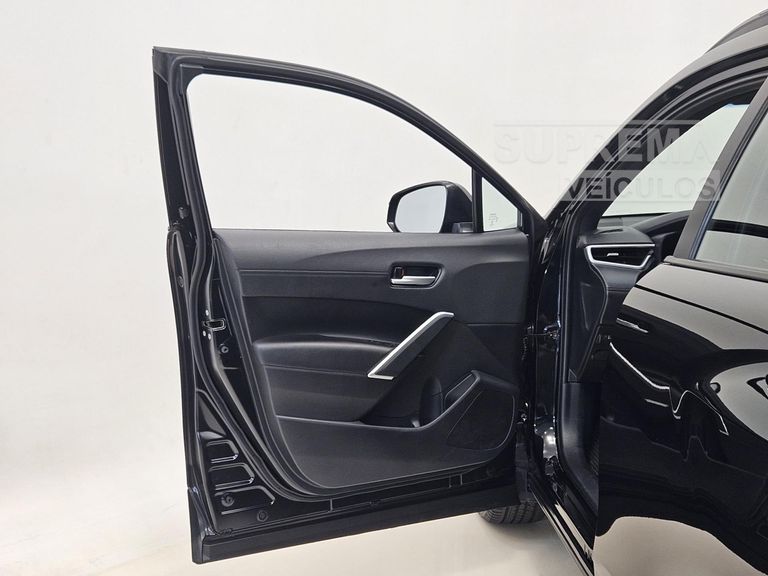 Toyota 2.0 VVT-IE FLEX XRE DIRECT SHIFT