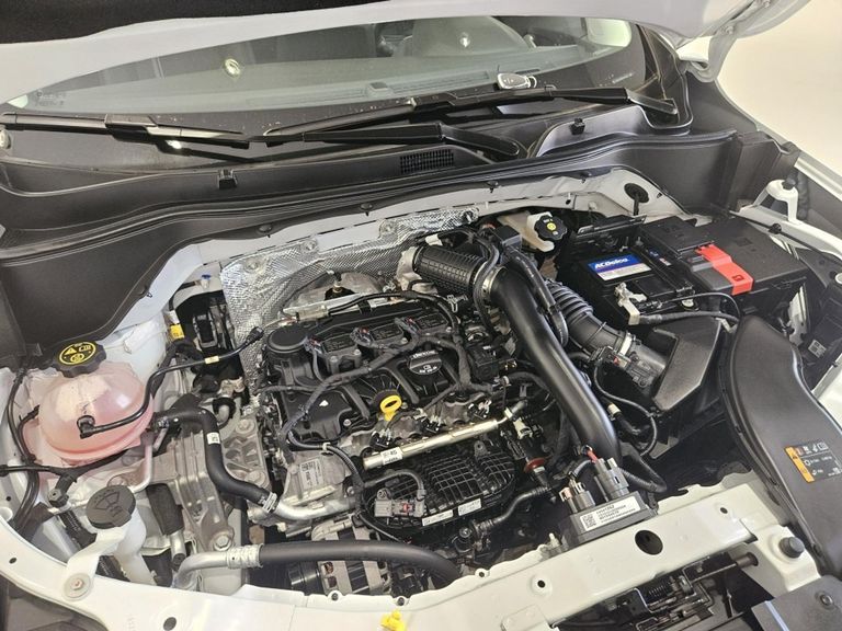Chevrolet 1.0 TURBO FLEX LTZ AUTOMÁTICO