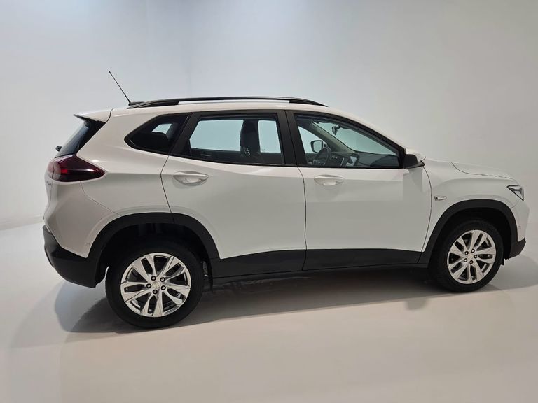 Chevrolet TRACKER LTZ 1.0 Turbo 12V Flex Aut.