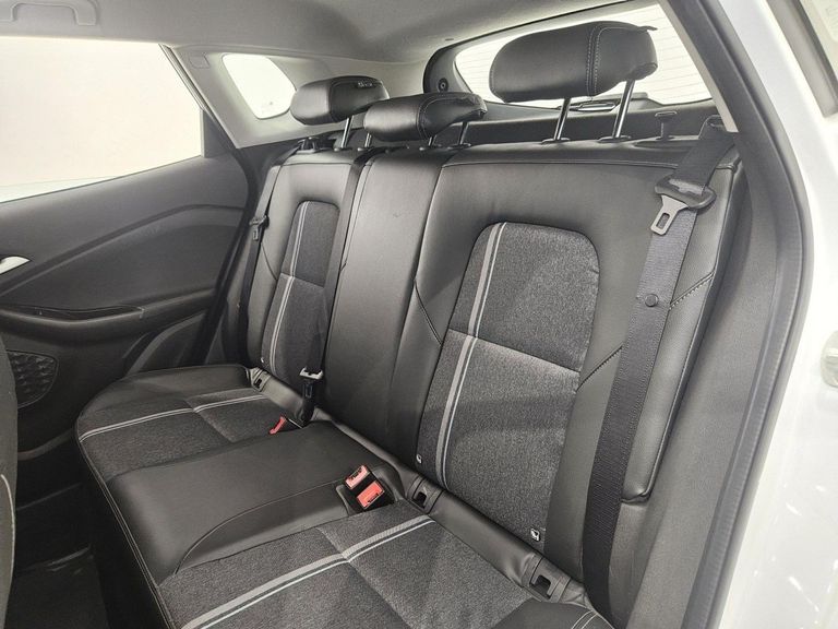 Chevrolet 1.0 TURBO FLEX LTZ AUTOMÁTICO