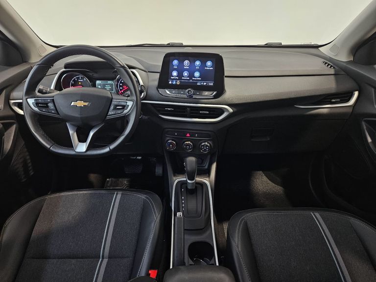 Chevrolet TRACKER LTZ 1.0 Turbo 12V Flex Aut.