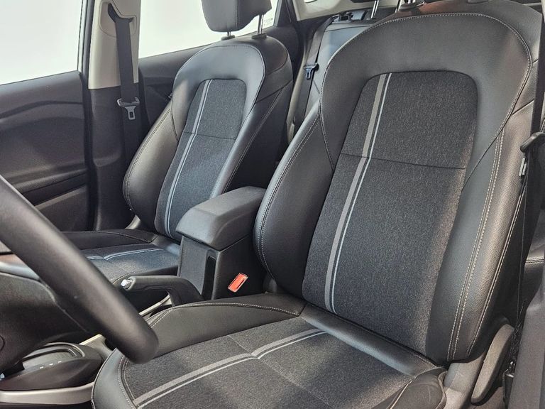 Chevrolet TRACKER LTZ 1.0 Turbo 12V Flex Aut.