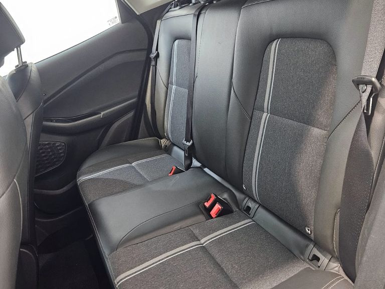 Chevrolet TRACKER LTZ 1.0 Turbo 12V Flex Aut.