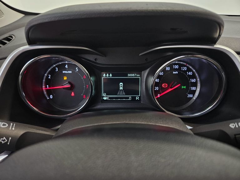 Chevrolet TRACKER LTZ 1.0 Turbo 12V Flex Aut.