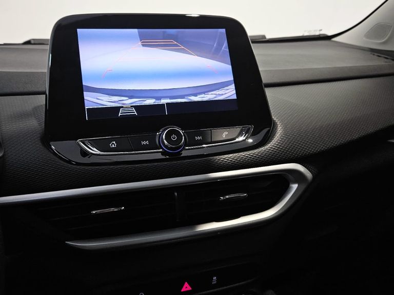 Chevrolet TRACKER LTZ 1.0 Turbo 12V Flex Aut.