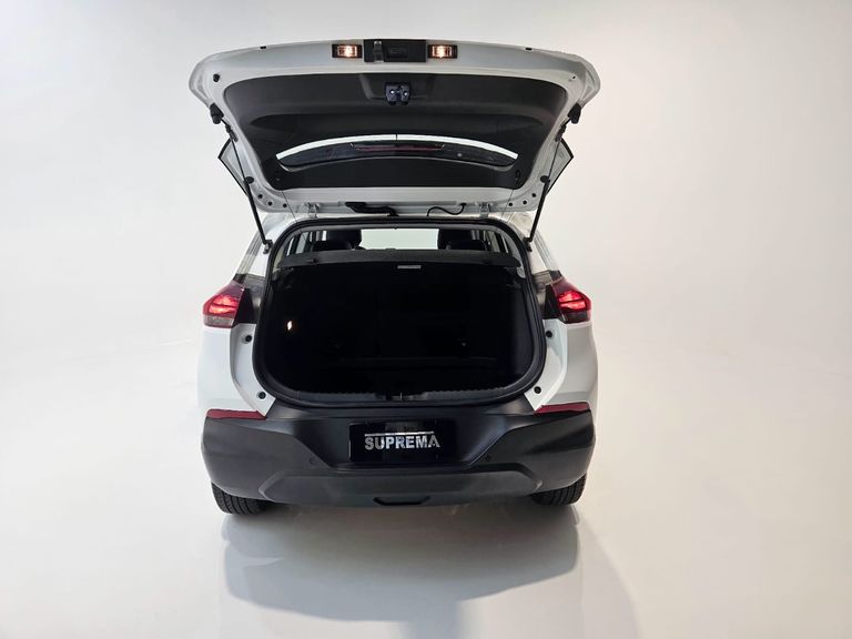 Chevrolet TRACKER LTZ 1.0 Turbo 12V Flex Aut.