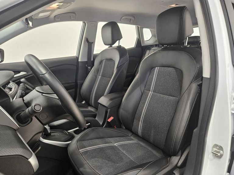 Chevrolet 1.0 TURBO FLEX LTZ AUTOMÁTICO