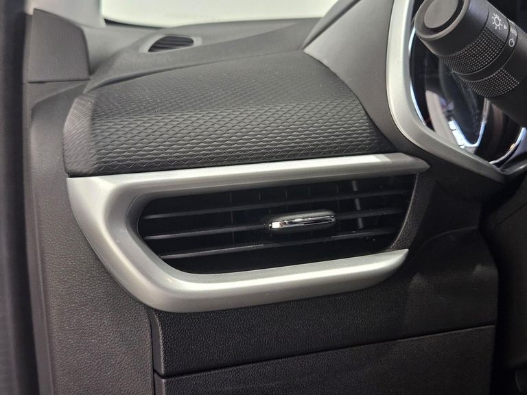 Chevrolet 1.0 TURBO FLEX LTZ AUTOMÁTICO
