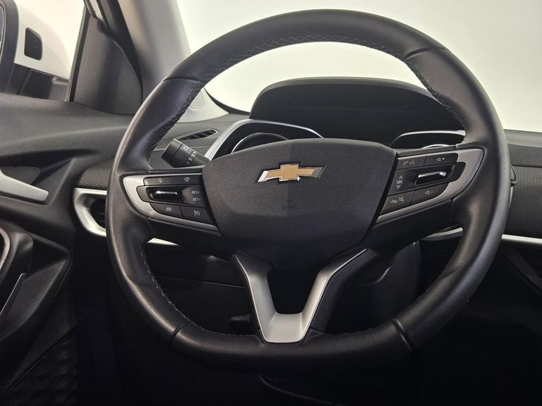 Chevrolet 1.0 TURBO FLEX LTZ AUTOMÁTICO
