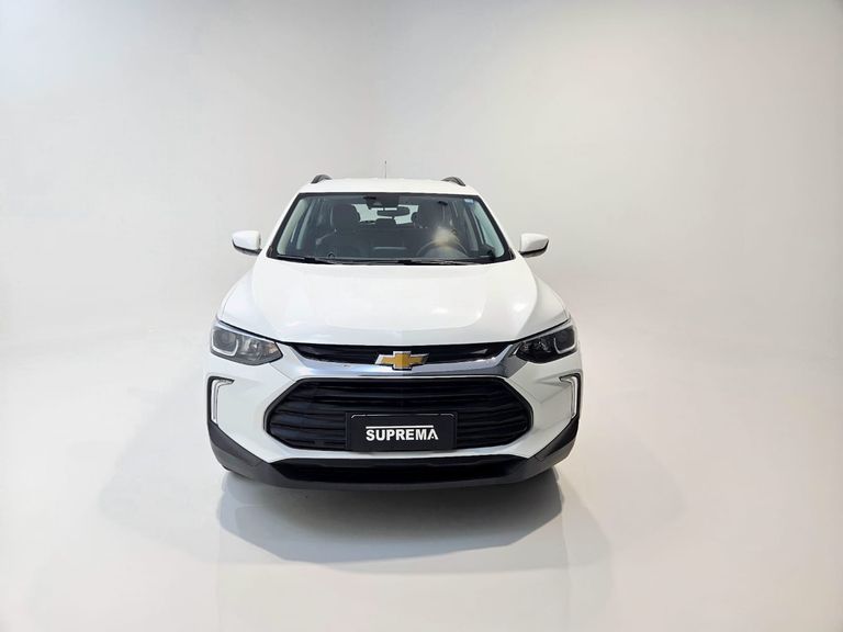 Chevrolet TRACKER LTZ 1.0 Turbo 12V Flex Aut.