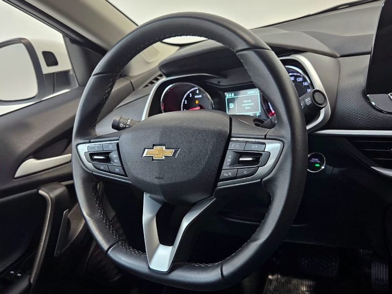 Chevrolet TRACKER LTZ 1.0 Turbo 12V Flex Aut.