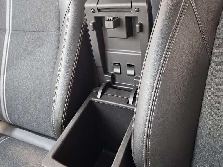 Chevrolet TRACKER LTZ 1.0 Turbo 12V Flex Aut.