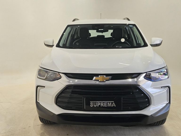 Chevrolet 1.0 TURBO FLEX LTZ AUTOMÁTICO