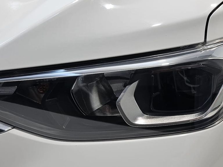 Chevrolet TRACKER LTZ 1.0 Turbo 12V Flex Aut.