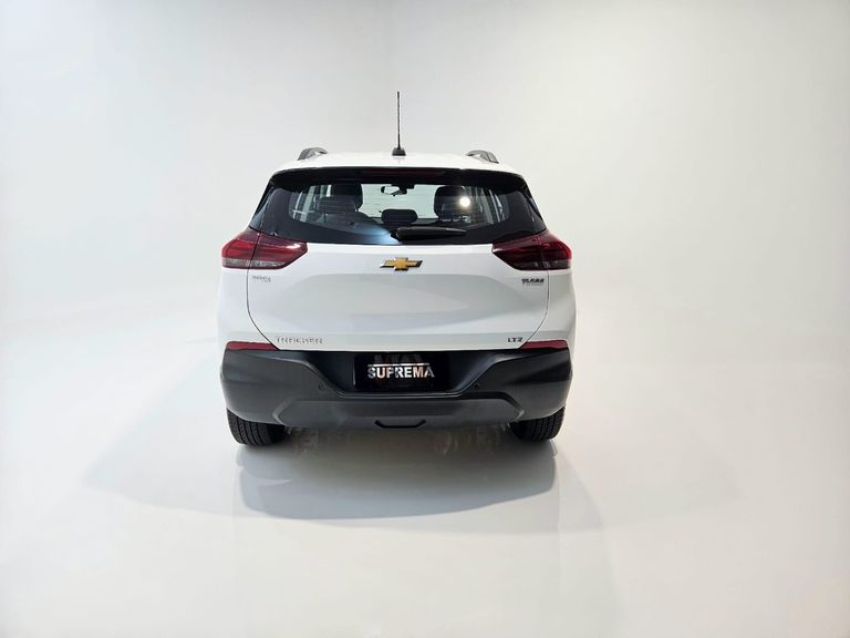 Chevrolet TRACKER LTZ 1.0 Turbo 12V Flex Aut.