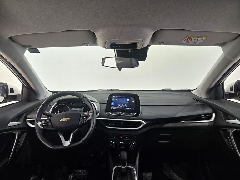 Chevrolet 1.0 TURBO FLEX LTZ AUTOMÁTICO