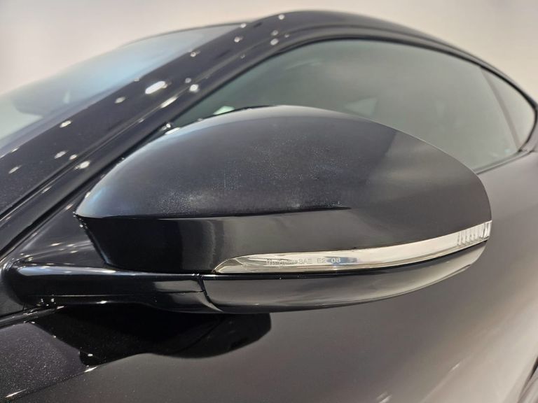 Jaguar F-Type S Supercharged Coupe 3.0 V6