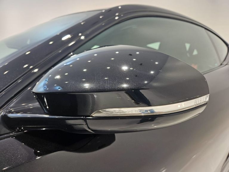 Jaguar F-Type S Supercharged Coupe 3.0 V6