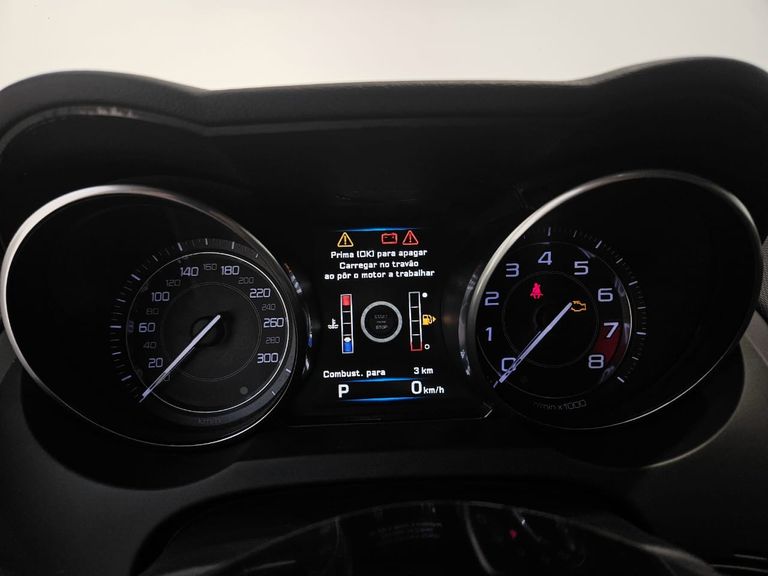 Jaguar F-Type S Supercharged Coupe 3.0 V6