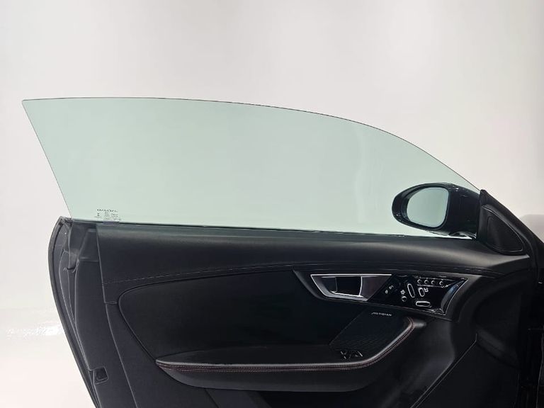 Jaguar F-Type S Supercharged Coupe 3.0 V6