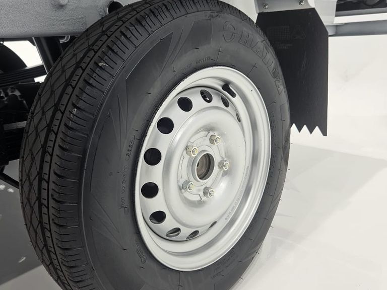 SHINERAY TLUX 1.6 16V Mec.