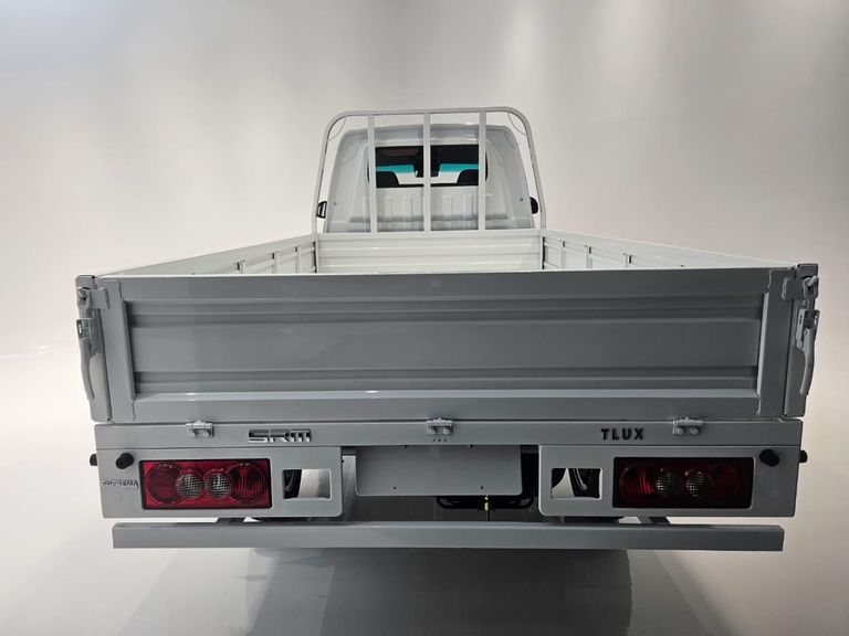 SHINERAY TLUX 1.6 16V Mec.