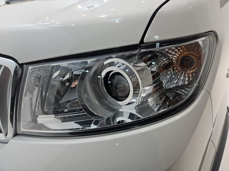 SHINERAY TLUX 1.6 16V Mec.