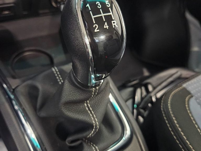 SHINERAY TLUX 1.6 16V Mec.