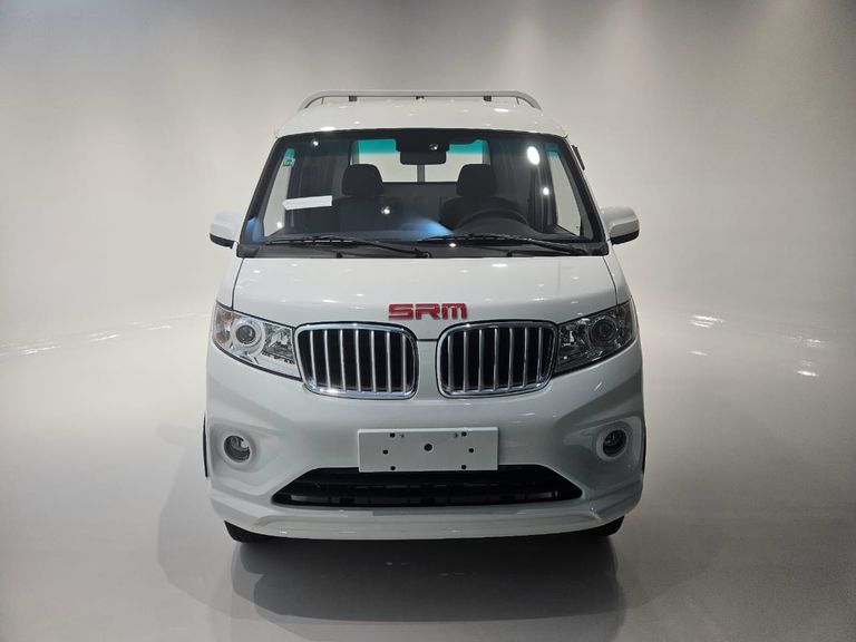 SHINERAY TLUX 1.6 16V Mec.