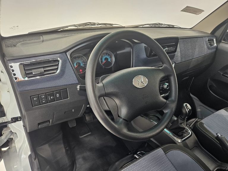 SHINERAY TLUX 1.6 16V Mec.