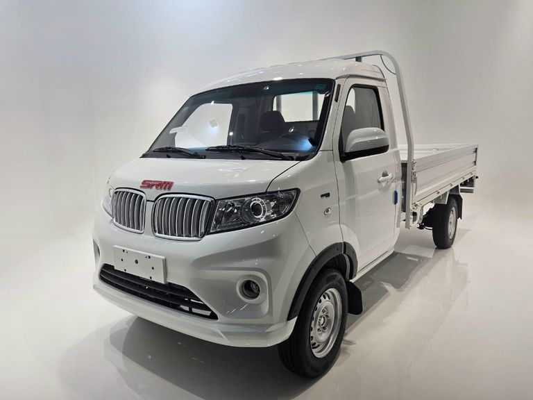 SHINERAY TLUX 1.6 16V Mec.