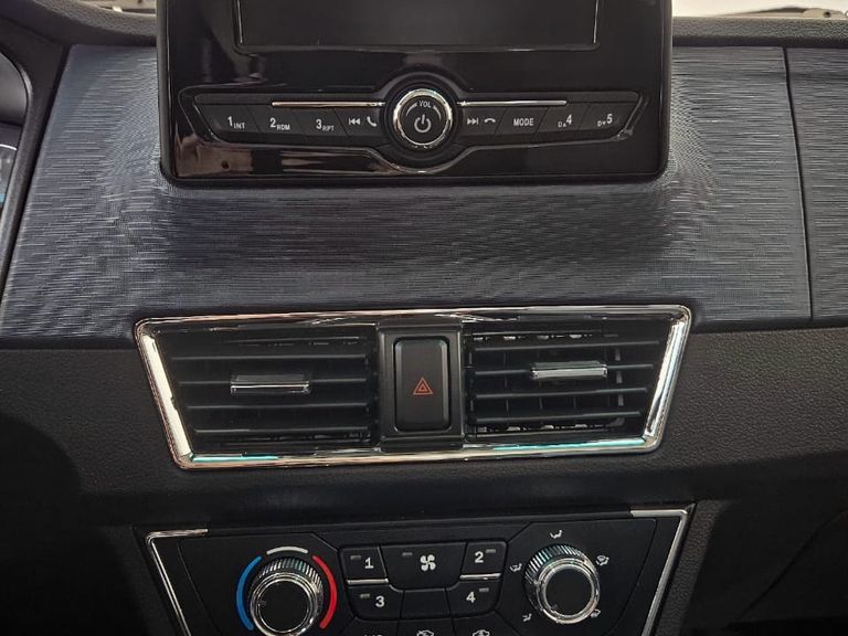 SHINERAY TLUX 1.6 16V Mec.