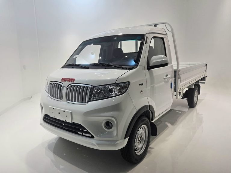 SHINERAY TLUX 1.6 16V Mec.