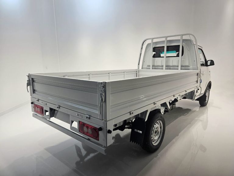 SHINERAY TLUX 1.6 16V Mec.