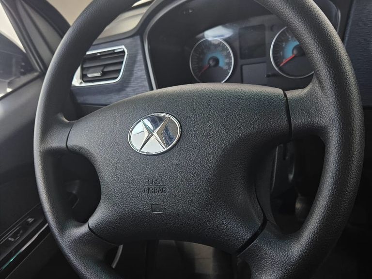 SHINERAY TLUX 1.6 16V Mec.