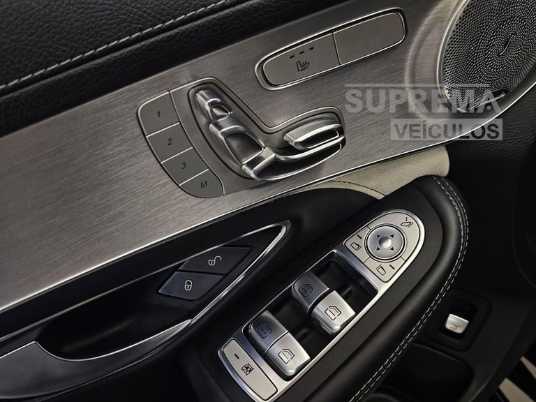 Mercedes 4.0 V8 TURBO S GASOLINA SEDAN 4P AUTOMÁTICO