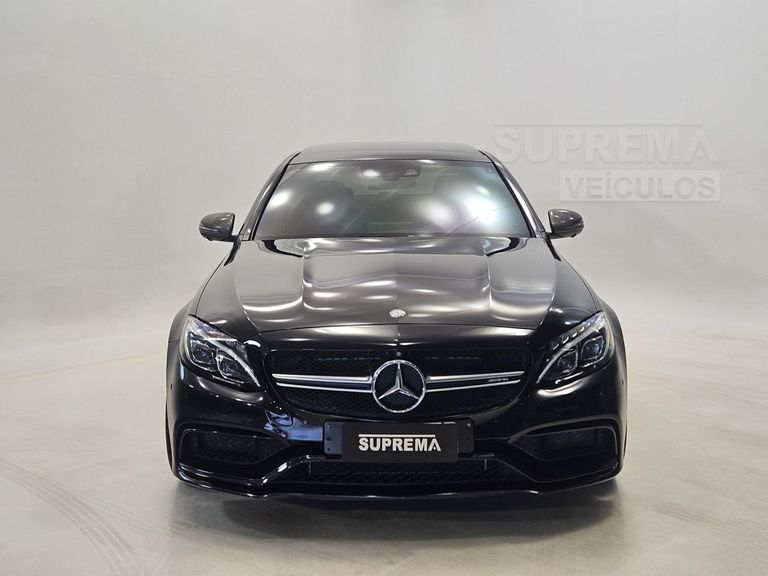 Mercedes 4.0 V8 TURBO S GASOLINA SEDAN 4P AUTOMÁTICO