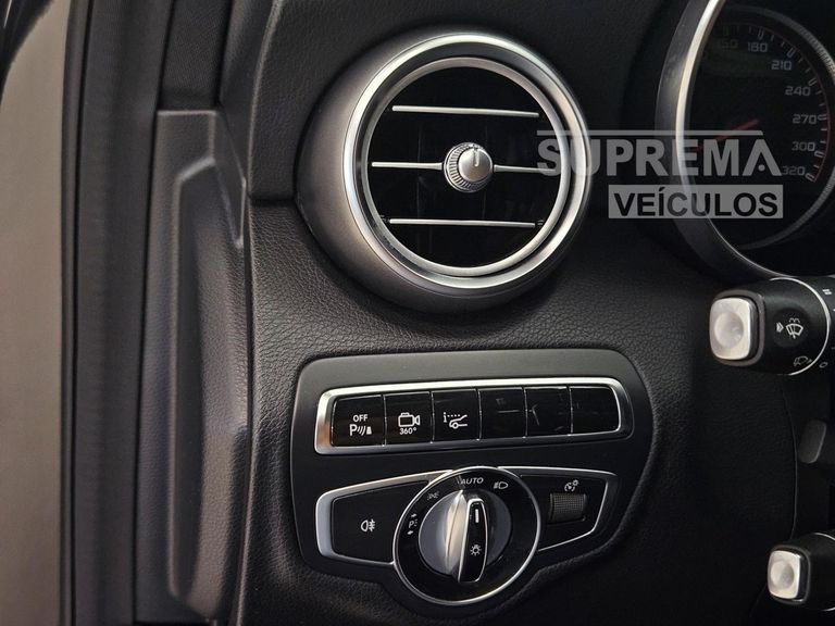 Mercedes 4.0 V8 TURBO S GASOLINA SEDAN 4P AUTOMÁTICO