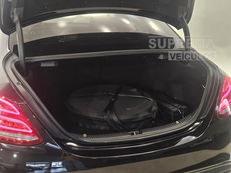 Mercedes 4.0 V8 TURBO S GASOLINA SEDAN 4P AUTOMÁTICO