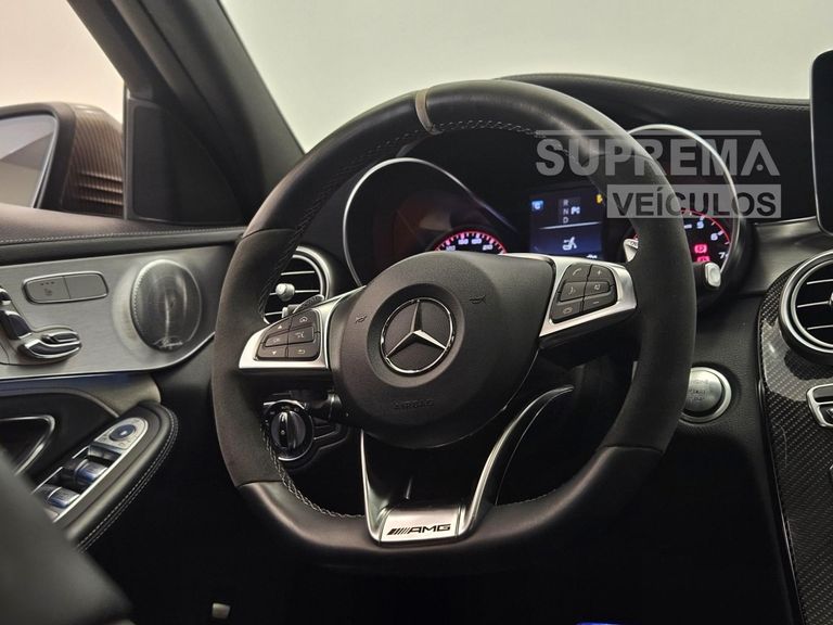 Mercedes 4.0 V8 TURBO S GASOLINA SEDAN 4P AUTOMÁTICO