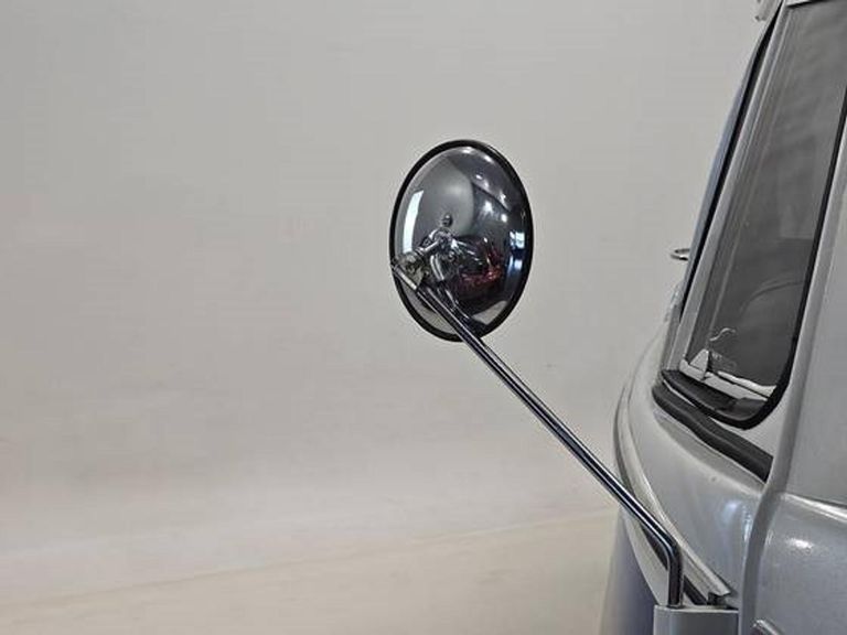 Volkswagen 1.5 LUXO 8V GASOLINA 3P MANUAL