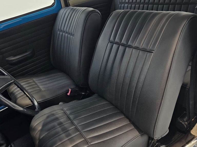 VolksWagen FUSCA 1300 GASOLINA 2P MANUAL