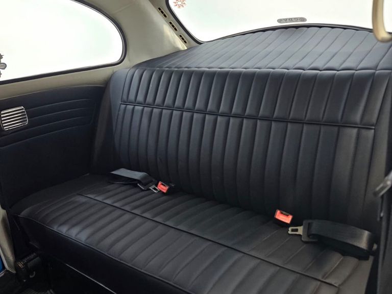 VolksWagen FUSCA 1300 GASOLINA 2P MANUAL