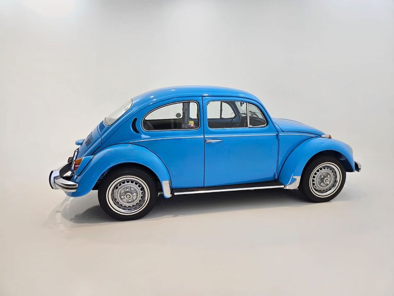 VolksWagen FUSCA 1300 GASOLINA 2P MANUAL
