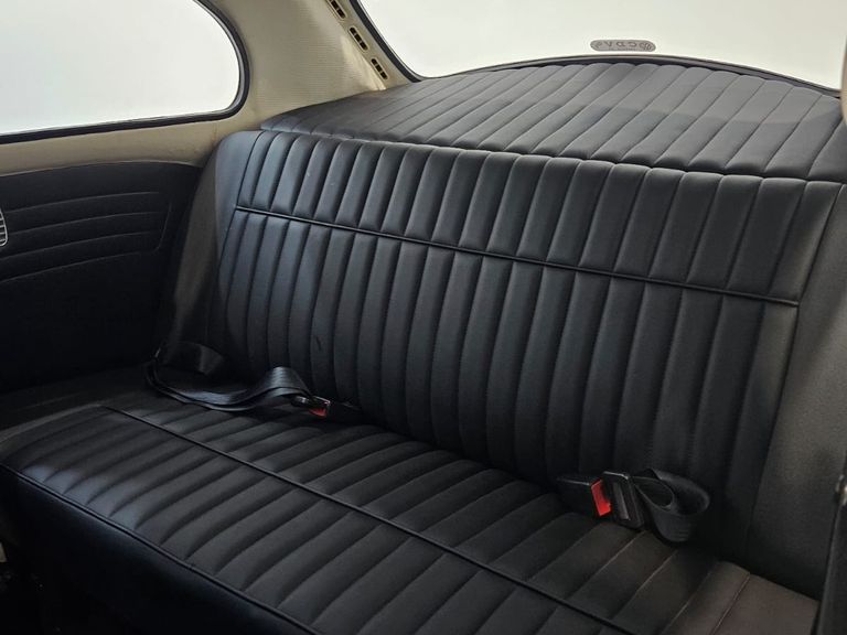 VolksWagen FUSCA 1300 GASOLINA 2P MANUAL